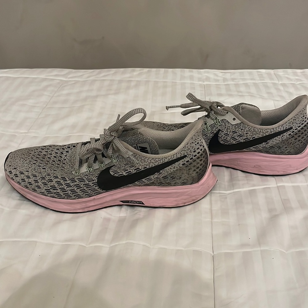 nike pegasus shoes!